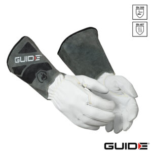 Guide 1270 TIG lashandschoenen EN 12477 Type B