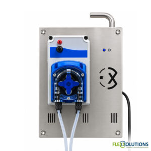 Flexxolutions FLFLTU4LM01 FlexxoTuri venturipomp