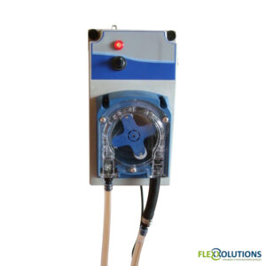 Flexxolutions FLFLPO30-120LU01 peristaltische FlexxoPomp
