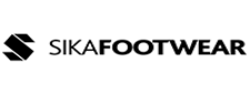 Sika Footwear logo